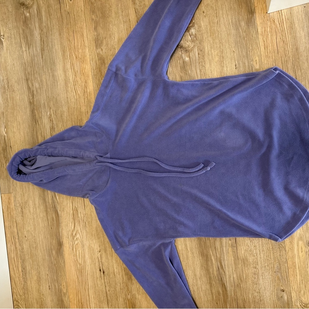Purple Sweatshirt Pacsun